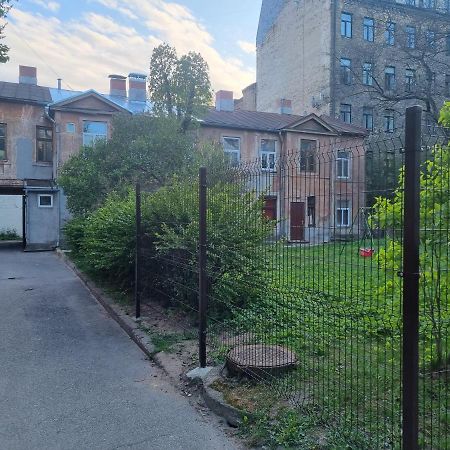 Apartments - Alauksta Рига Екстер'єр фото