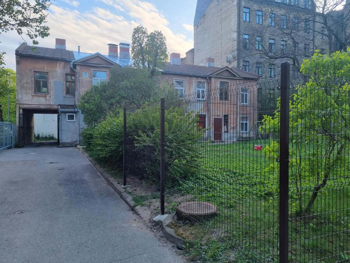 Apartments - Alauksta Рига Екстер'єр фото