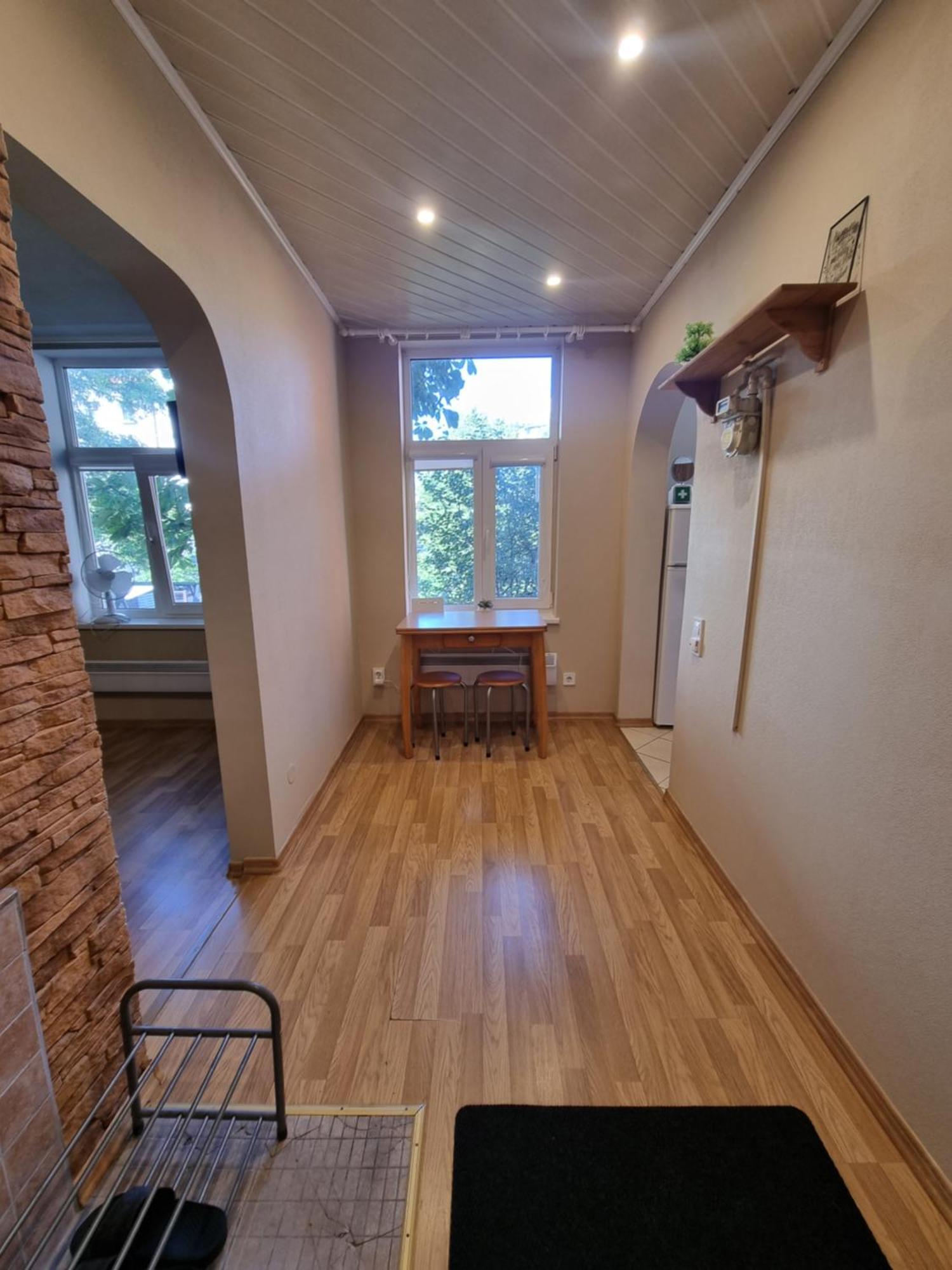 Apartments - Alauksta Рига Екстер'єр фото