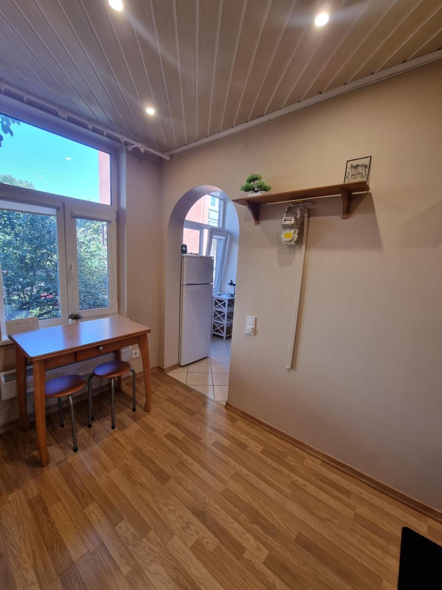 Apartments - Alauksta Рига Екстер'єр фото