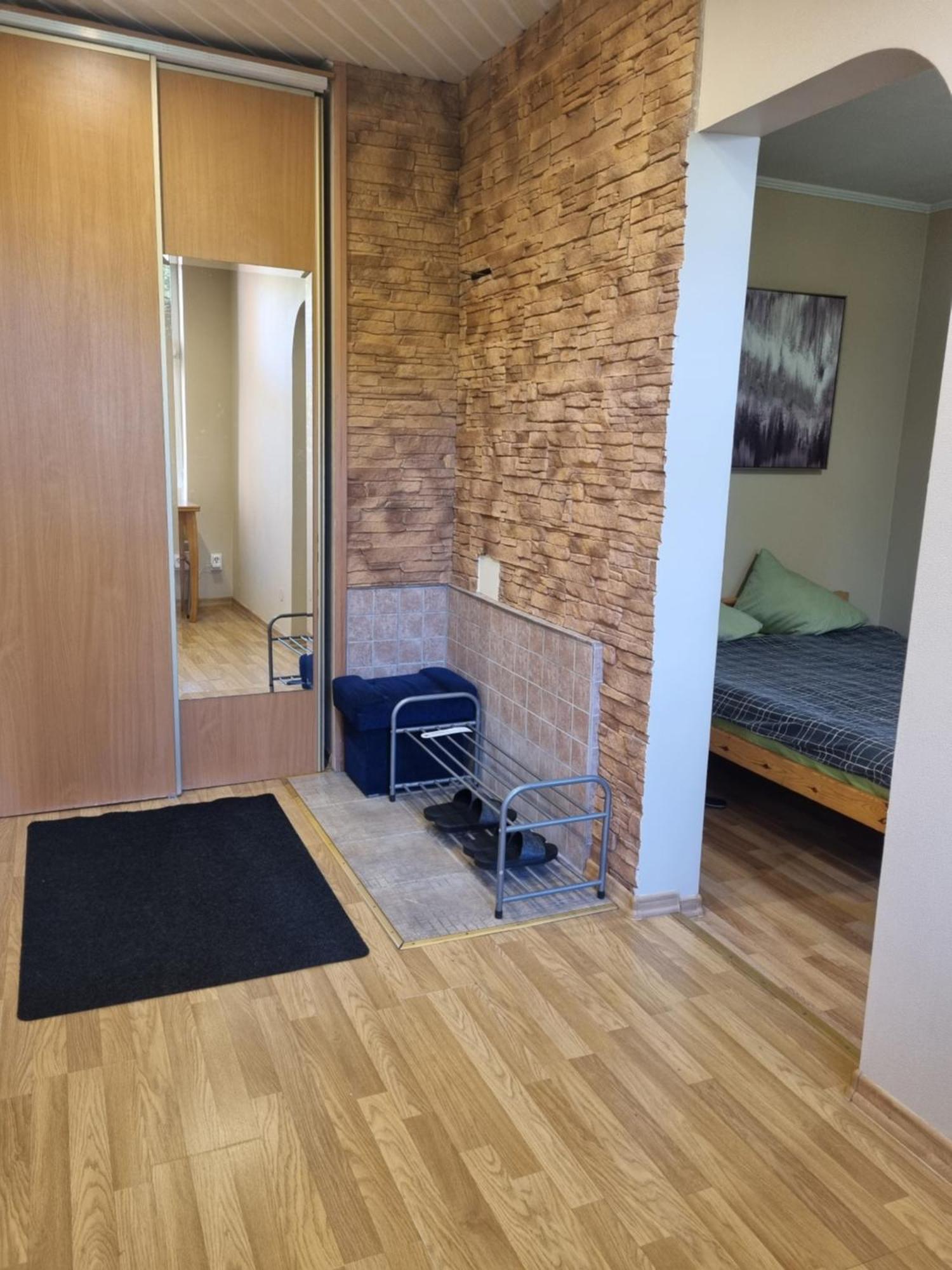 Apartments - Alauksta Рига Екстер'єр фото